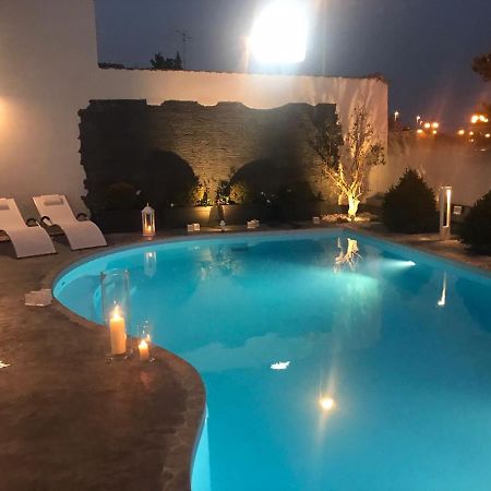 Residence Del Sole Manfredonia Bagian luar foto